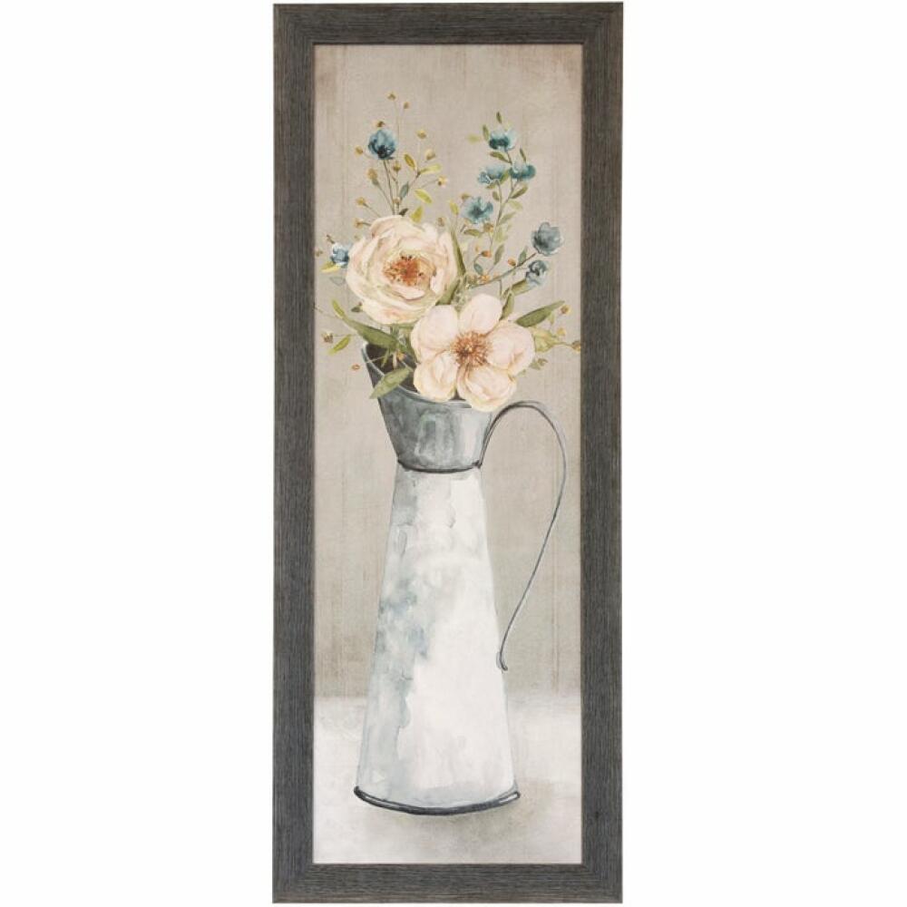 Provincial Bouquet II