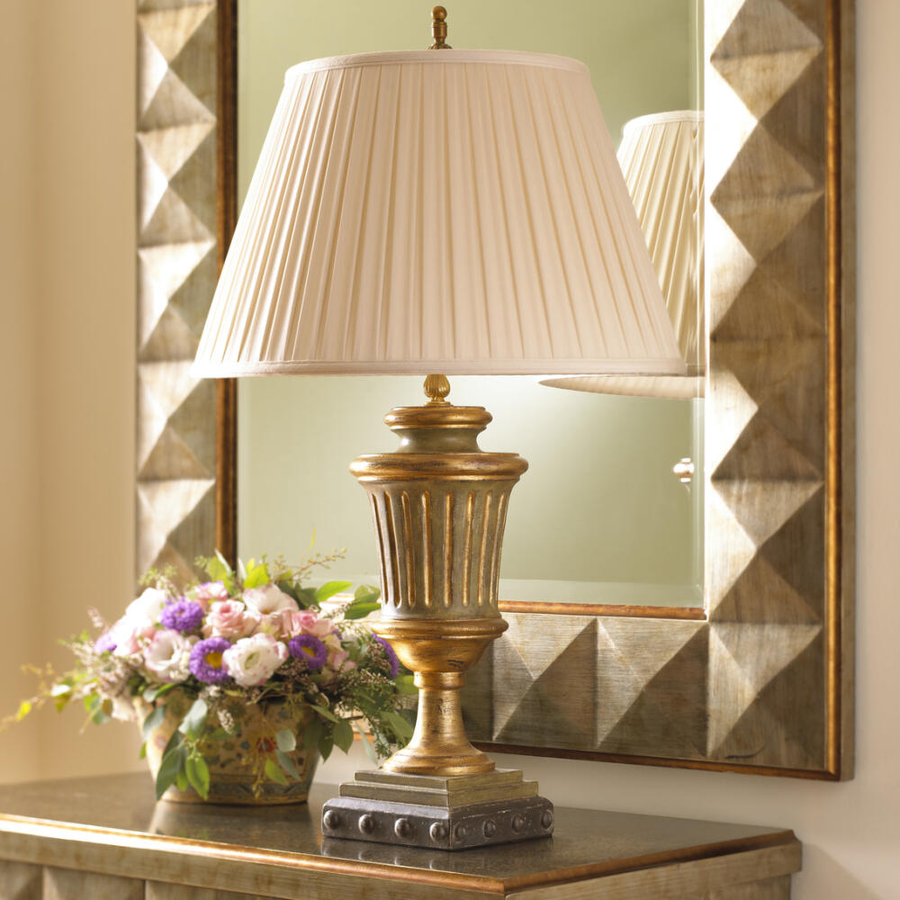 Cavenaugh Table Lamp - Image 4