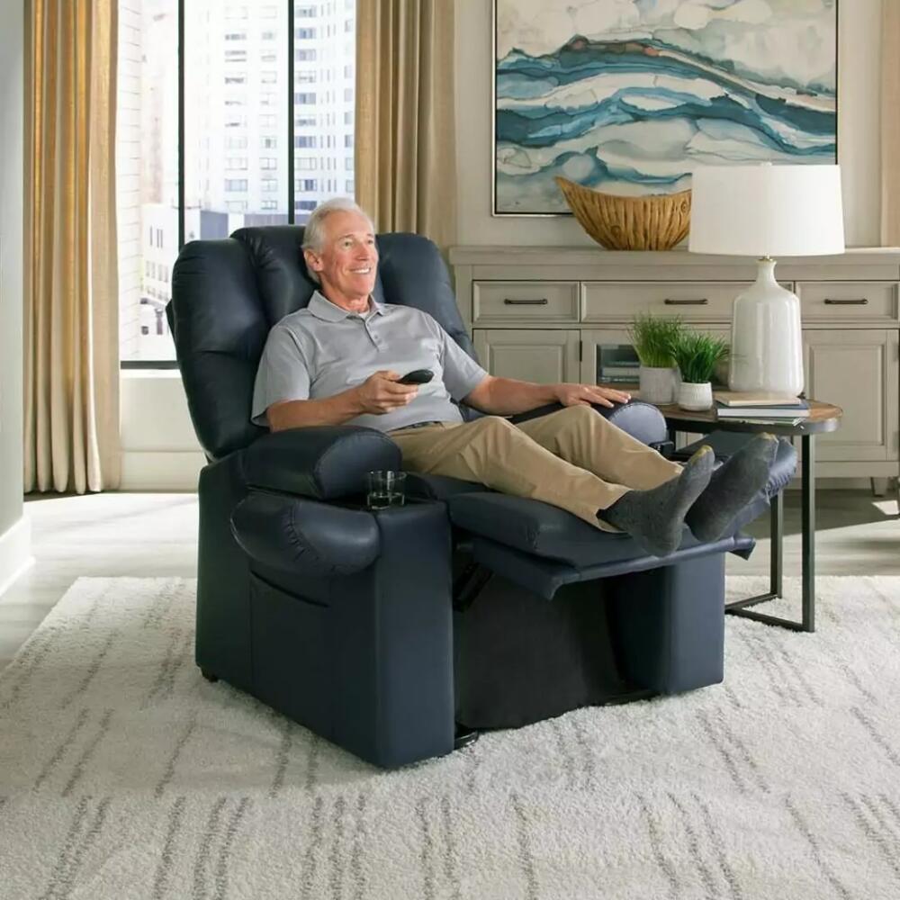 Rigel Medium Recliner - Image 2