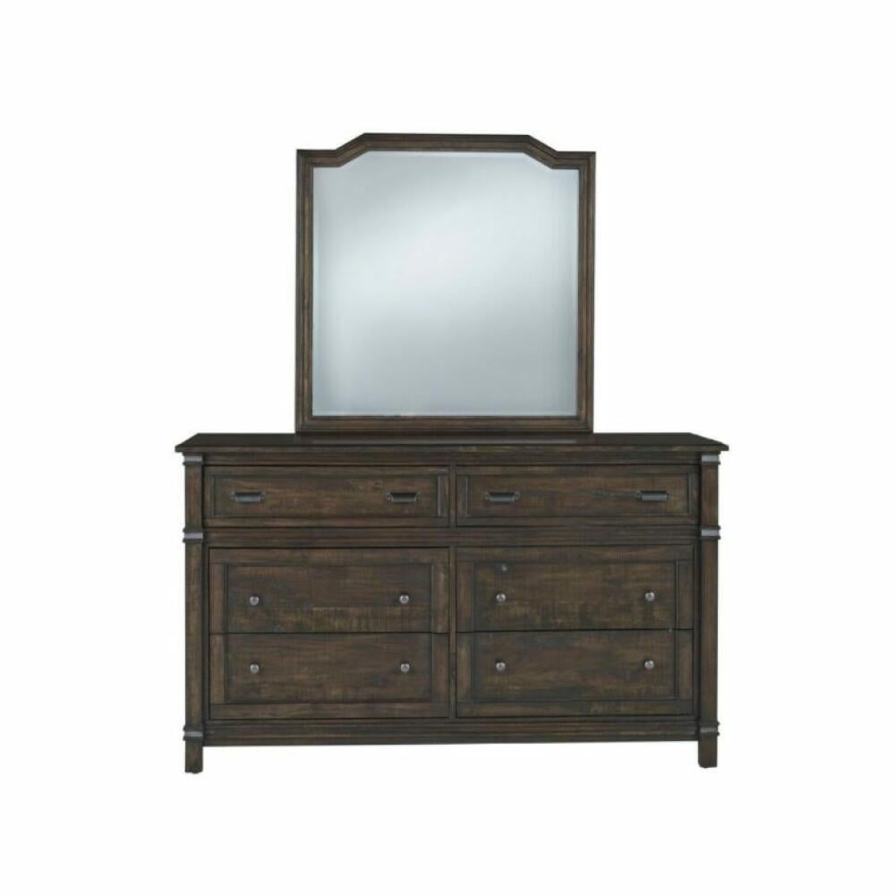 Farmwood Dresser