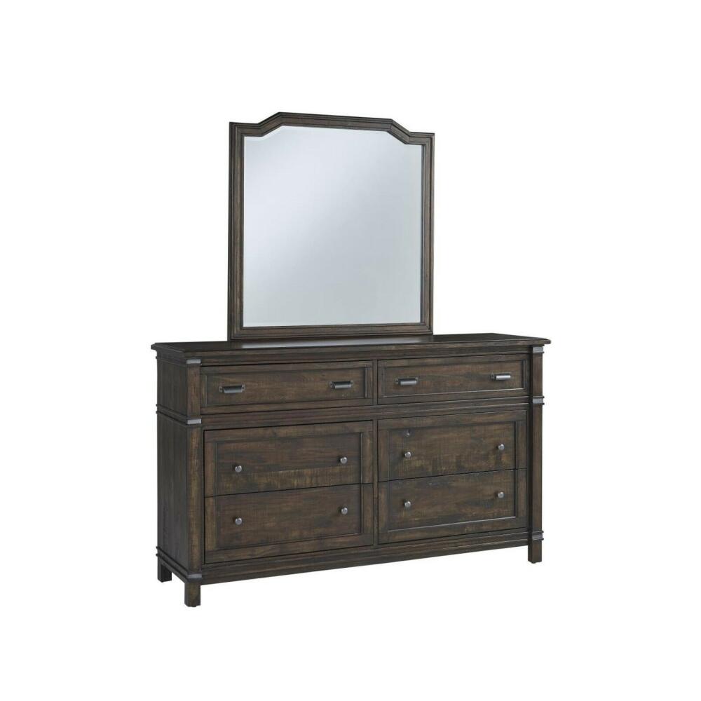 Farmwood Dresser - Image 2