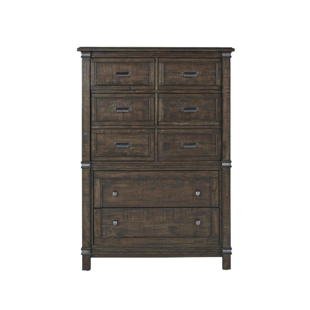 Farmwood Chest