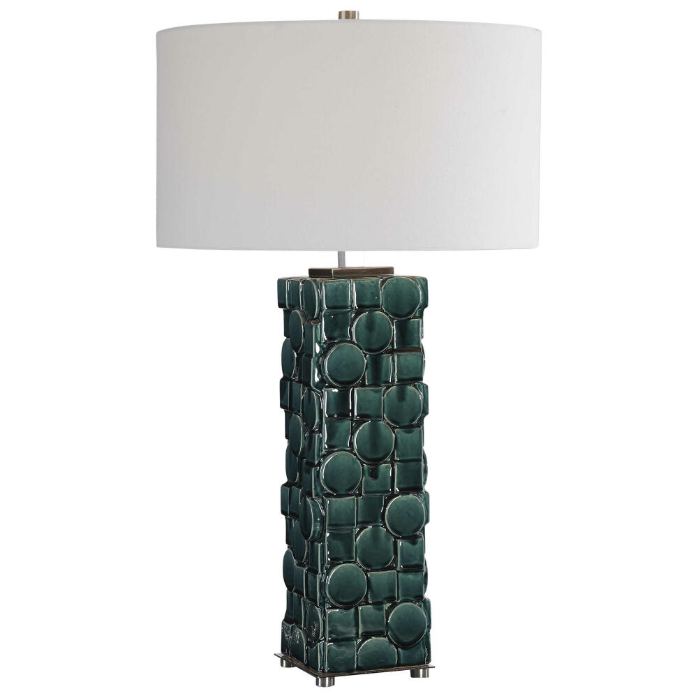 Geometry Table Lamp - Image 2