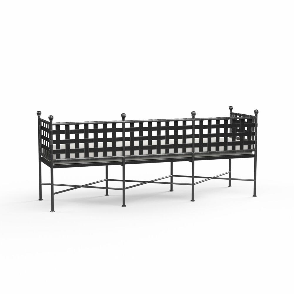 Provence Bench - Image 3