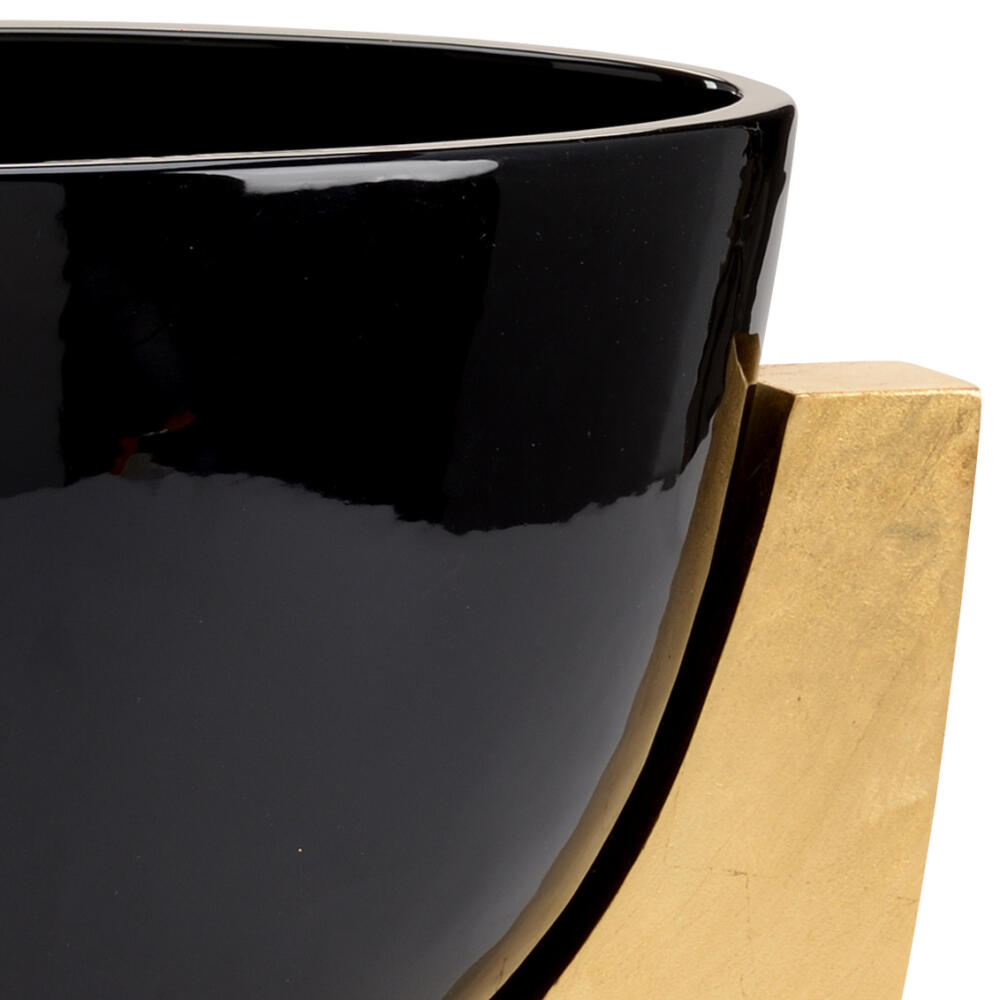Lander Bowl - Black - Image 2