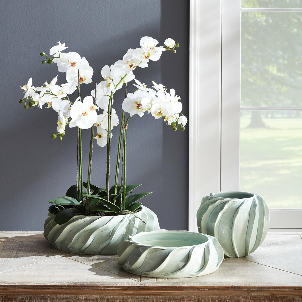 Phalaenopsis Bowl Drop-In 31.5" - Image 2