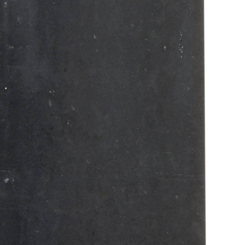 Black Kennedy Marble Lamp - Image 4