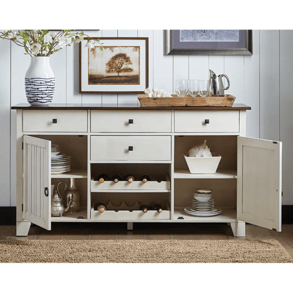 Vers-A-Table Server