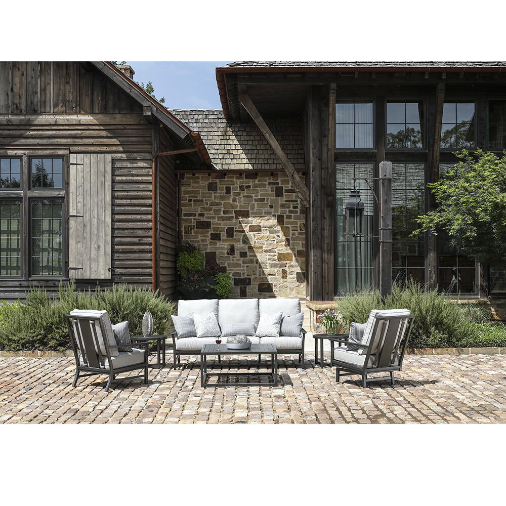 Montana Sofa - Image 3