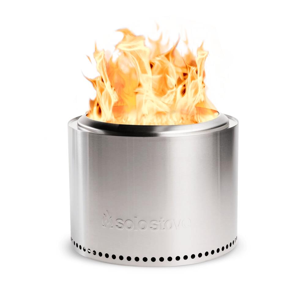 Bonfire 2.0