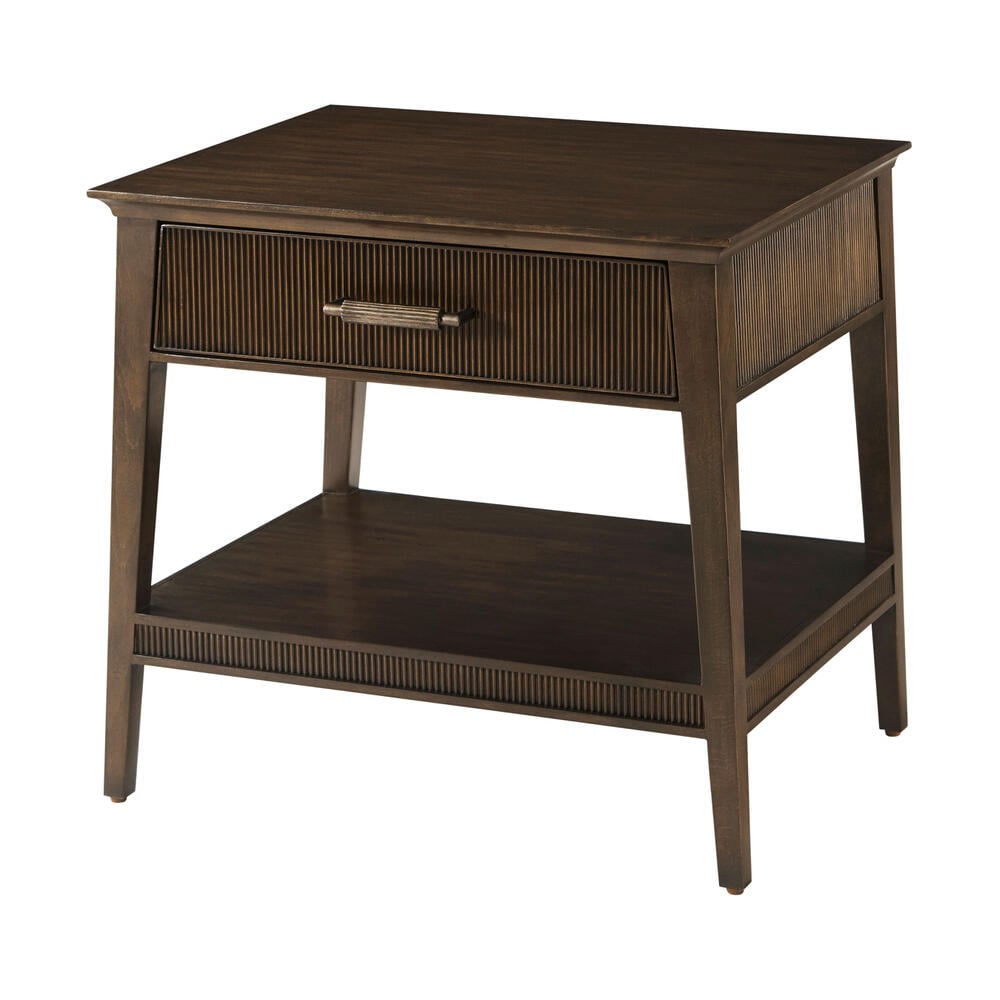 Lido Nightstand
