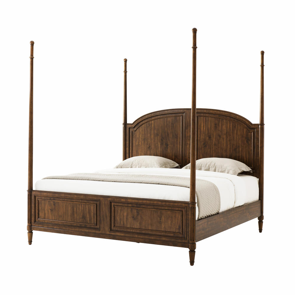 The Vale Us King Bed