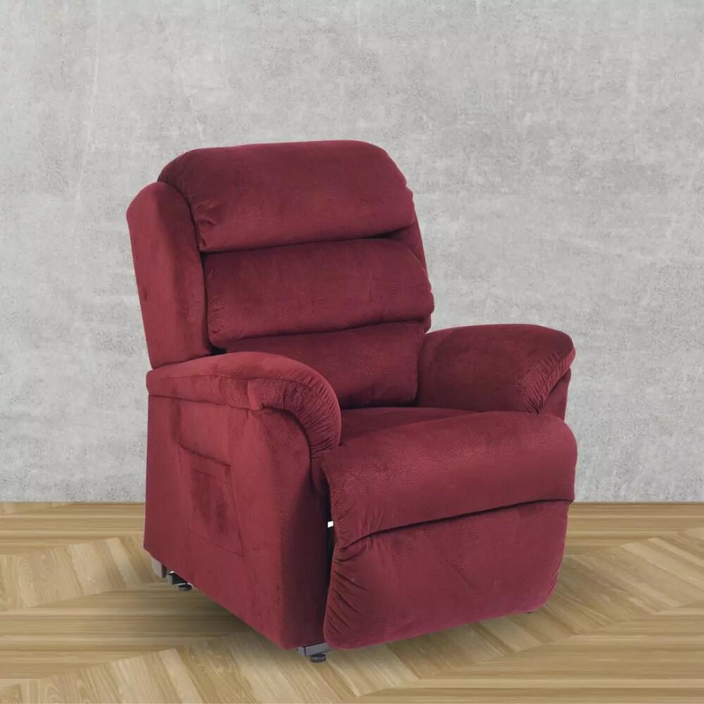 Polaris Small Recliner