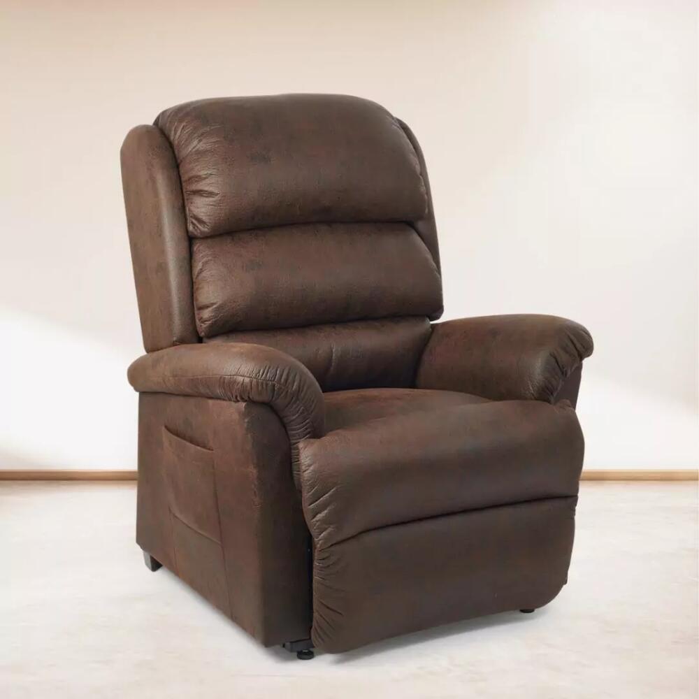 Saros Medium Recliner