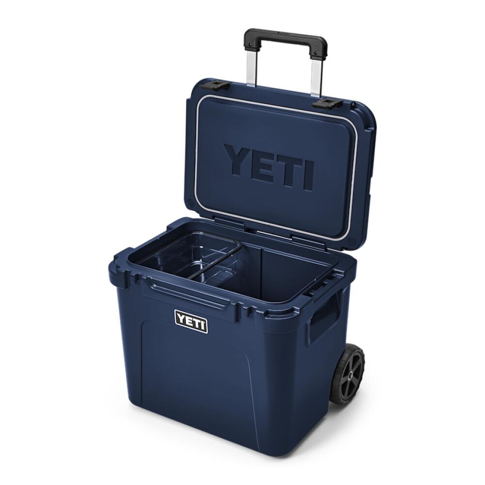 Roadie 60 Wheeled Cooler - Image 2