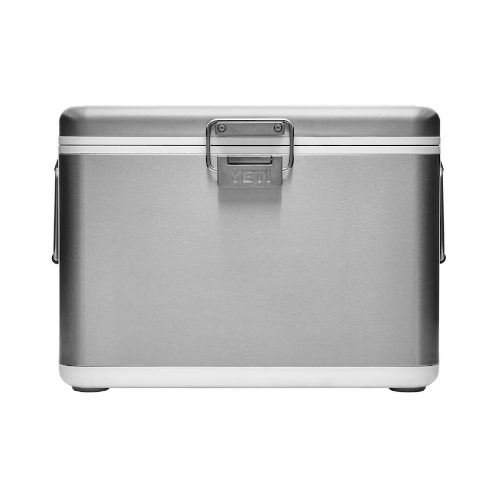 Yeti V Series Stainless Steel Cooler