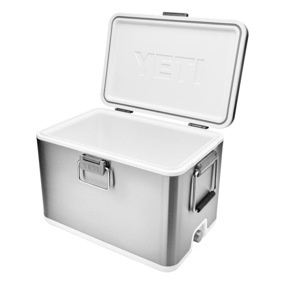 Yeti V Series Stainless Steel Cooler - Image 3