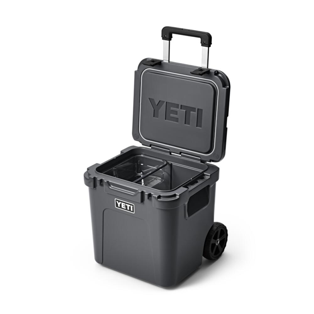 Roadie 48 Wheeled Cooler - Image 2