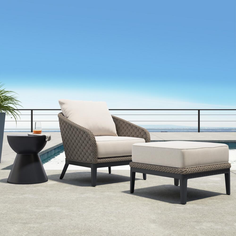 Marbella Ottoman - Image 4