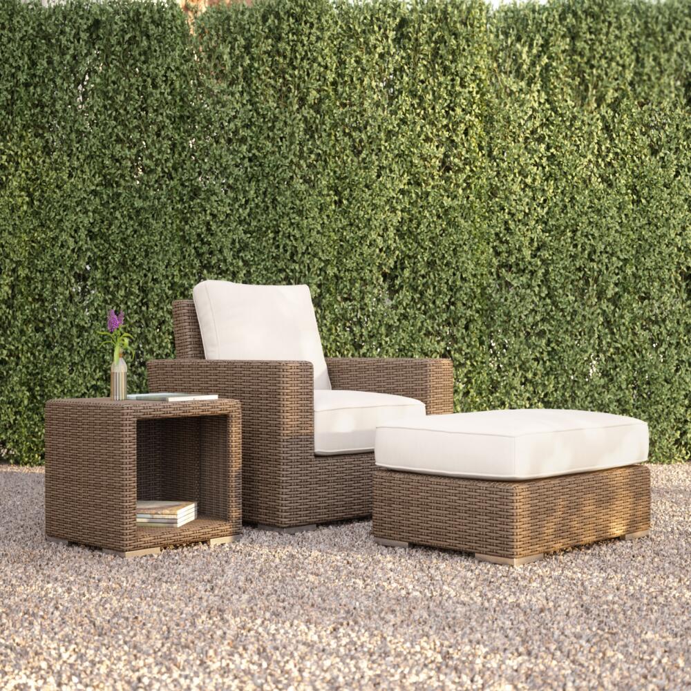 Coronado Ottoman - Image 3
