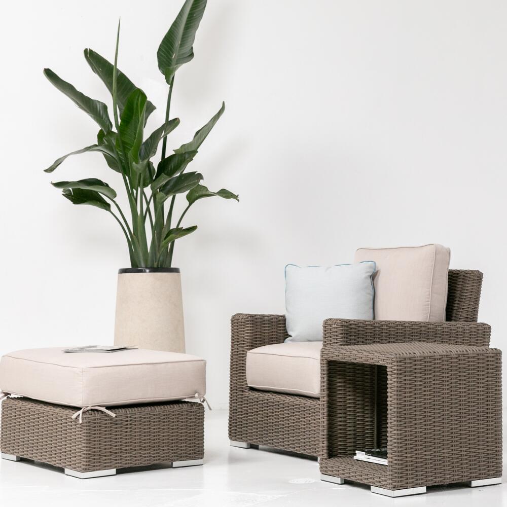 Coronado Ottoman - Image 2