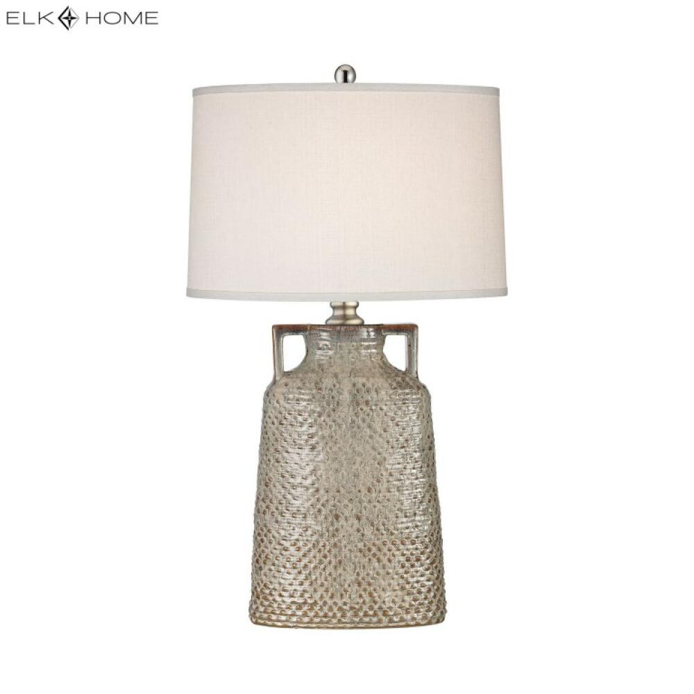 Naxos 34" High Light Table Lamp - Image 2