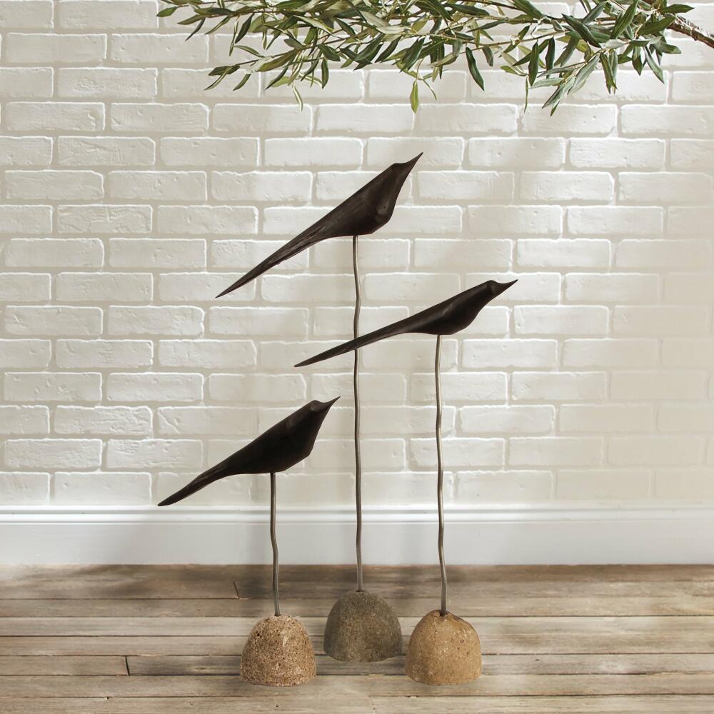The Flock, Set of 3 - Image 3