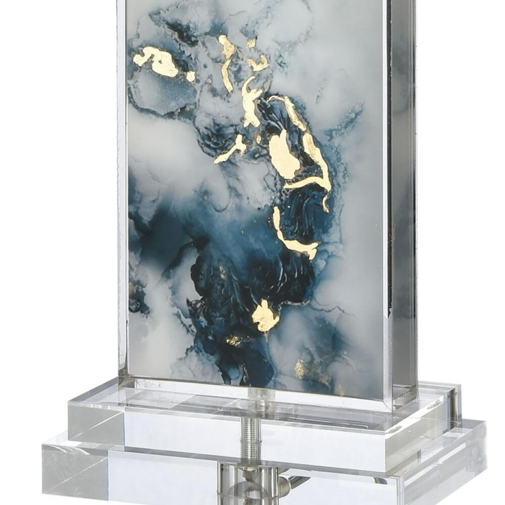 Everette 31" High 1 Light Table Lamp - Image 4