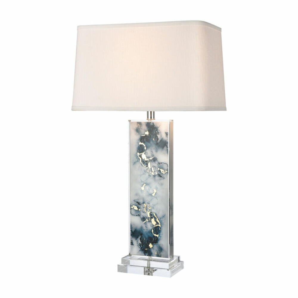 Everette 31" High 1 Light Table Lamp