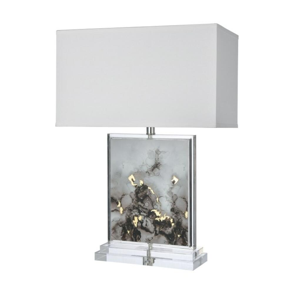 Anton 28" High 1 Light Table Lamp - Image 2
