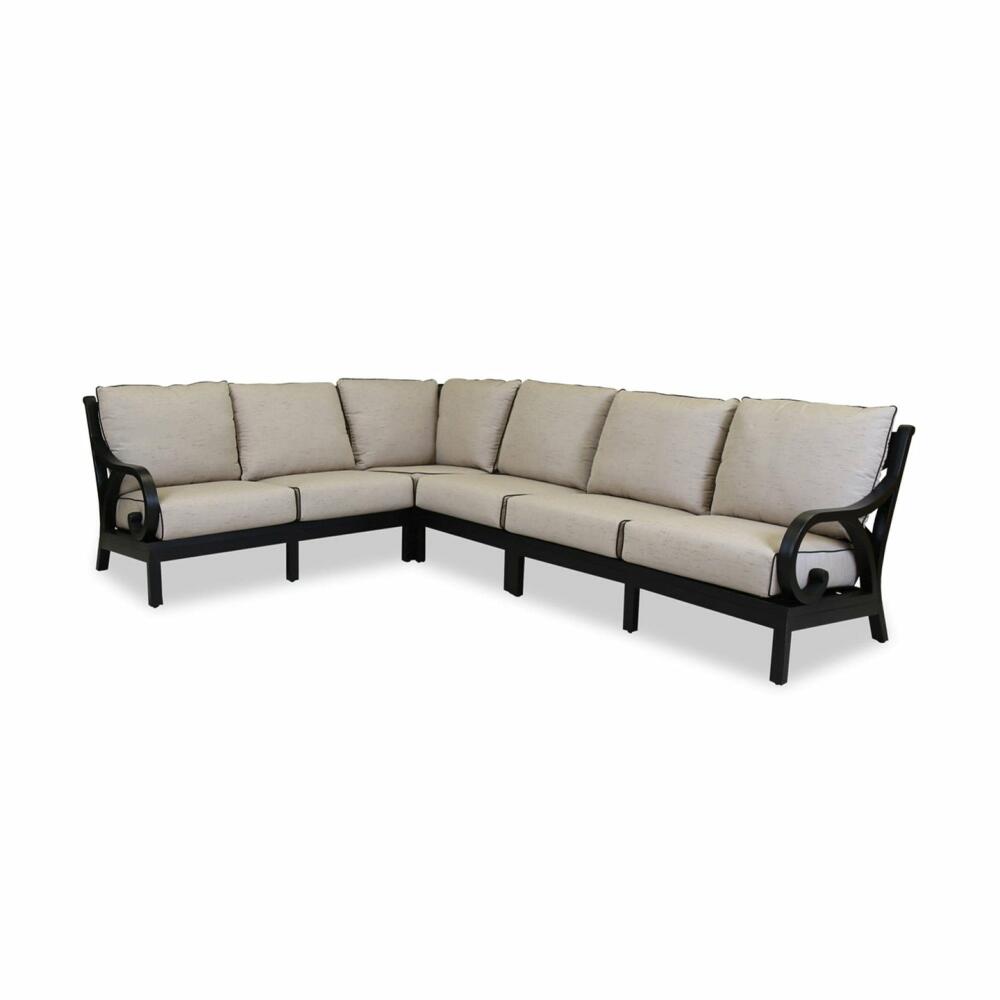 Monterey Sectional