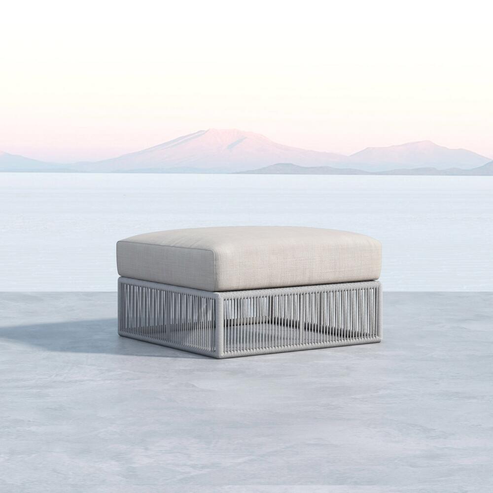 Miami Ottoman - Image 3