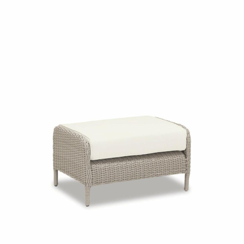 Manhattan Ottoman