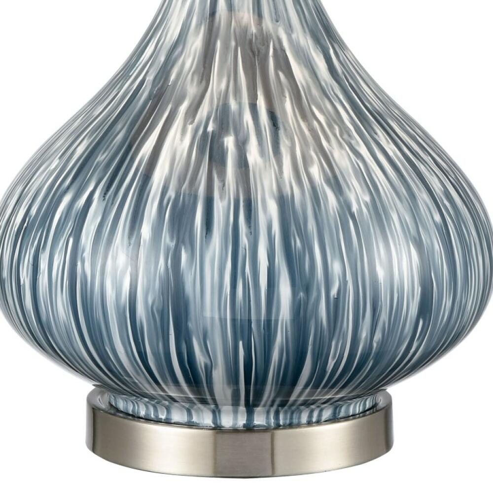 Northcott 28" High 1 Light Table Lamp - Image 4