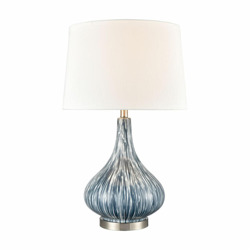 Northcott 28" High 1 Light Table Lamp