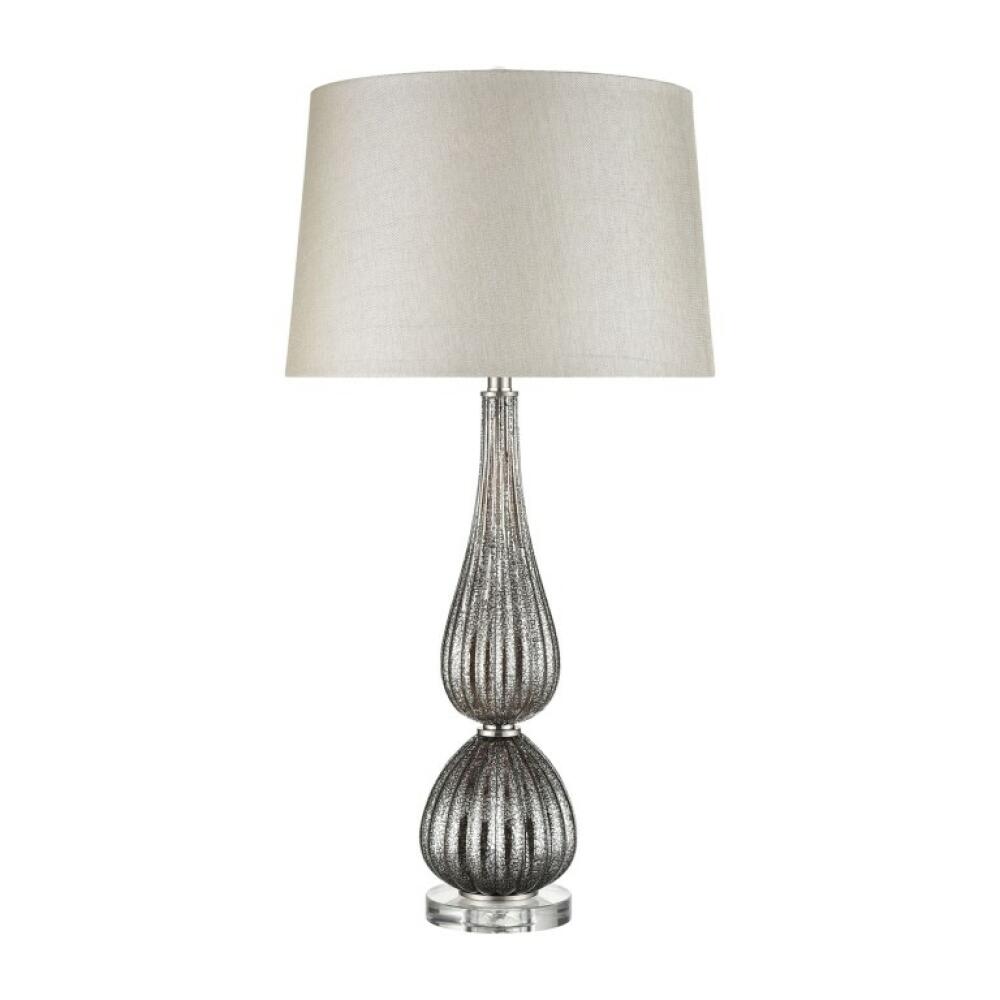 Mariani 34" High 1 Light Table Lamp - Image 2