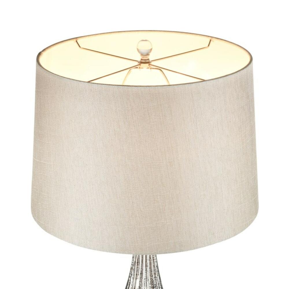Mariani 34" High 1 Light Table Lamp - Image 3