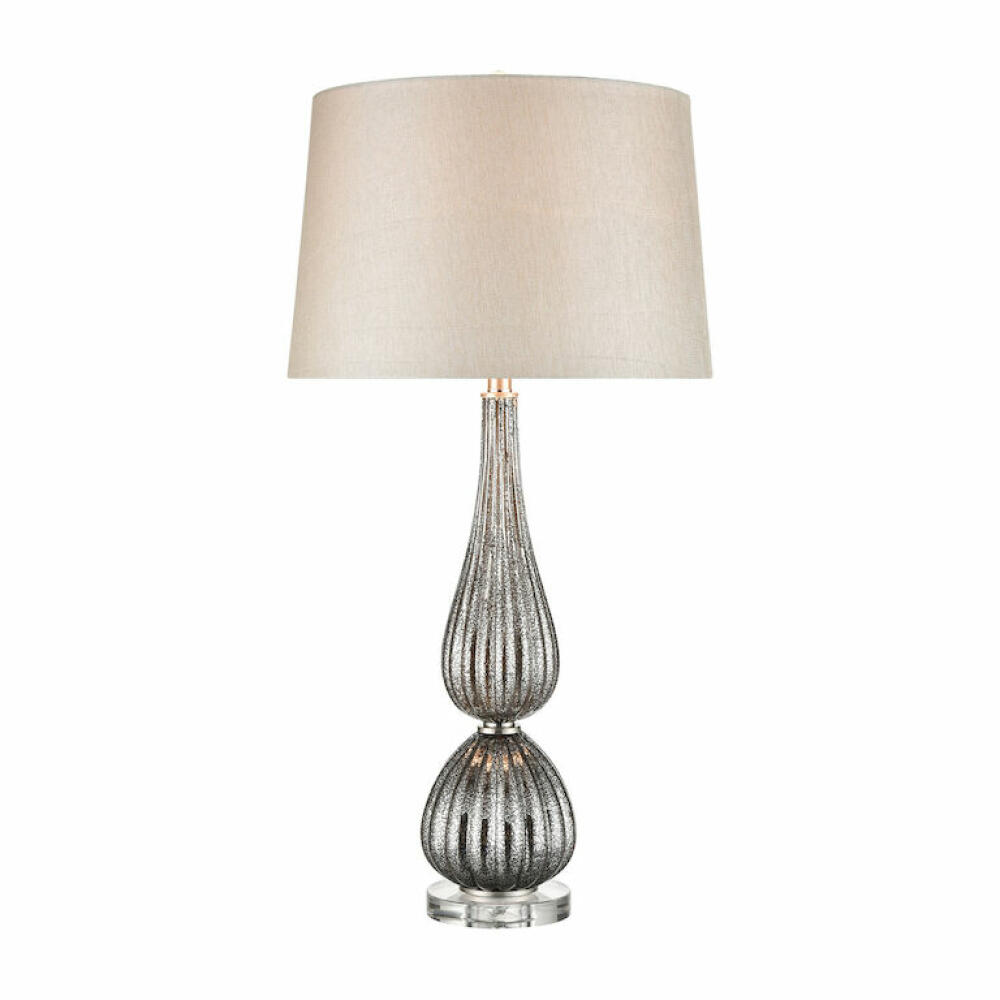 Mariani 34" High 1 Light Table Lamp
