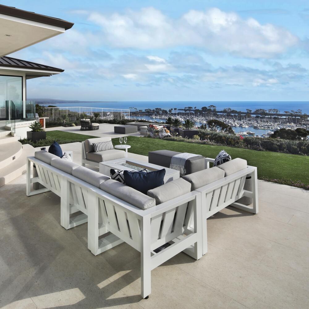 Newport Sectional - Image 2