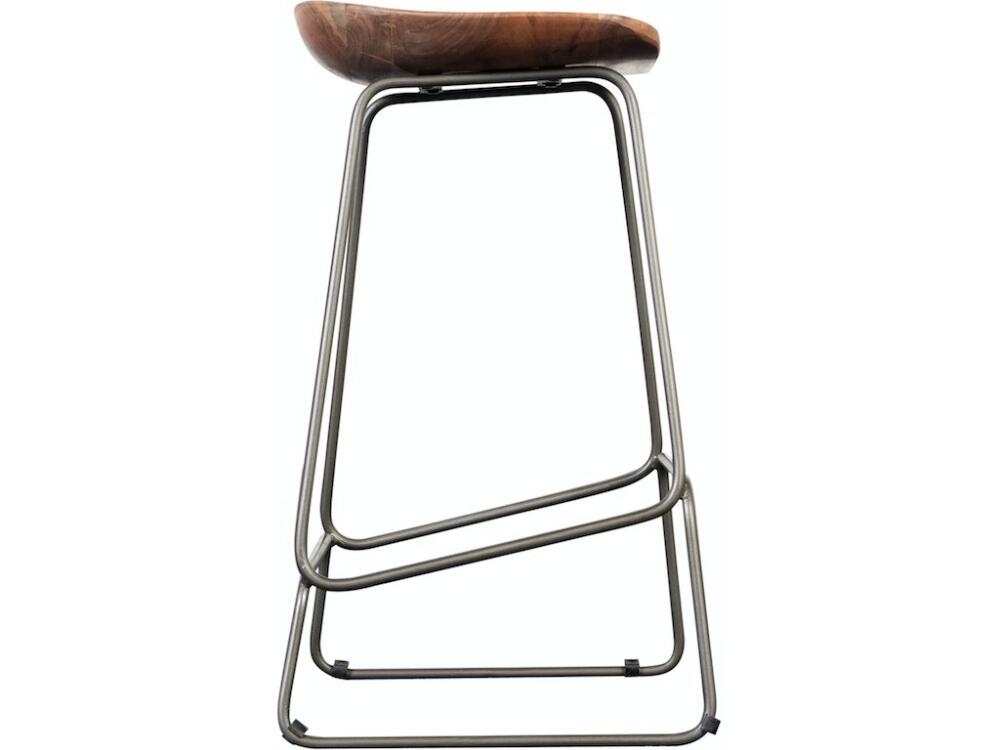 Neri 24" Stool - Image 4