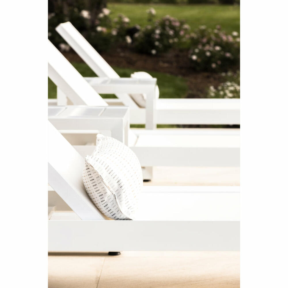 Newport Sling Chaise - Image 3