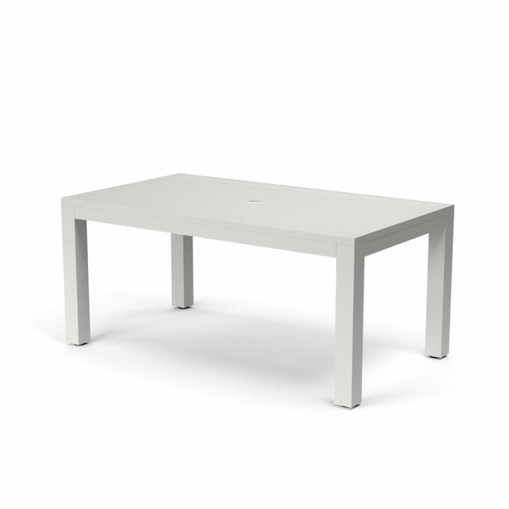 Naples Rectangular 64" Dining Table - Image 2