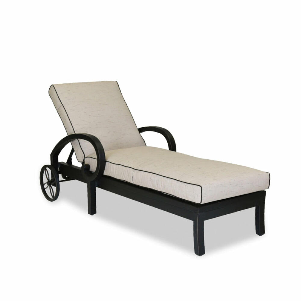 Monterey Single Chaise