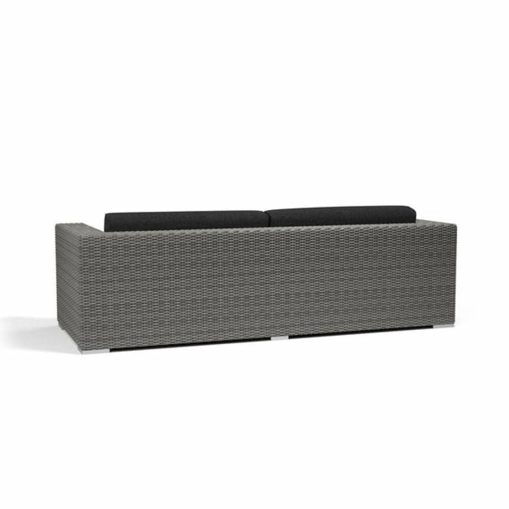 Emerald II Outdoor Sofas - Image 4