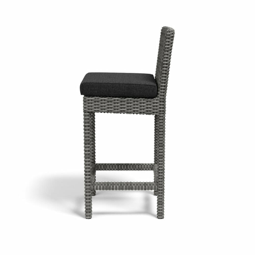 Emerald II Barstool - Image 2