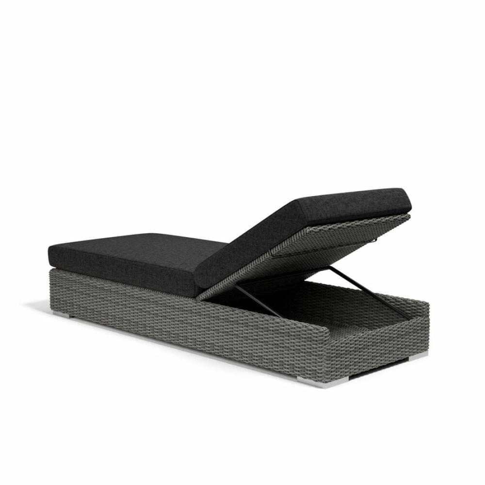 Emerald II Adjustable Chaise - Image 3