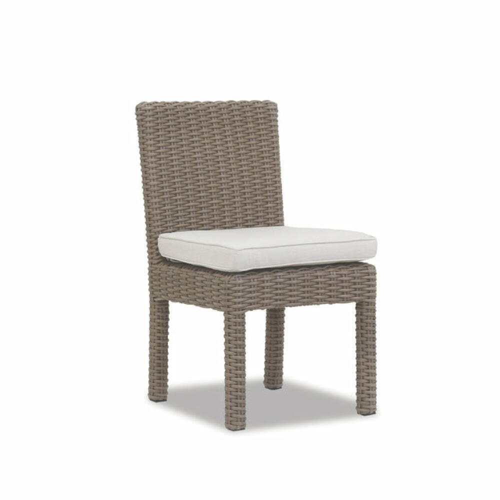 Coronado Armless Dining Chair