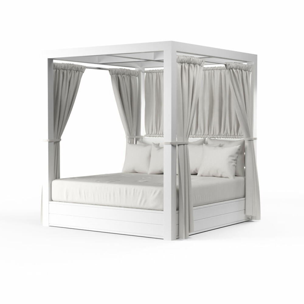 Newport Resort King Daybed - Image 2
