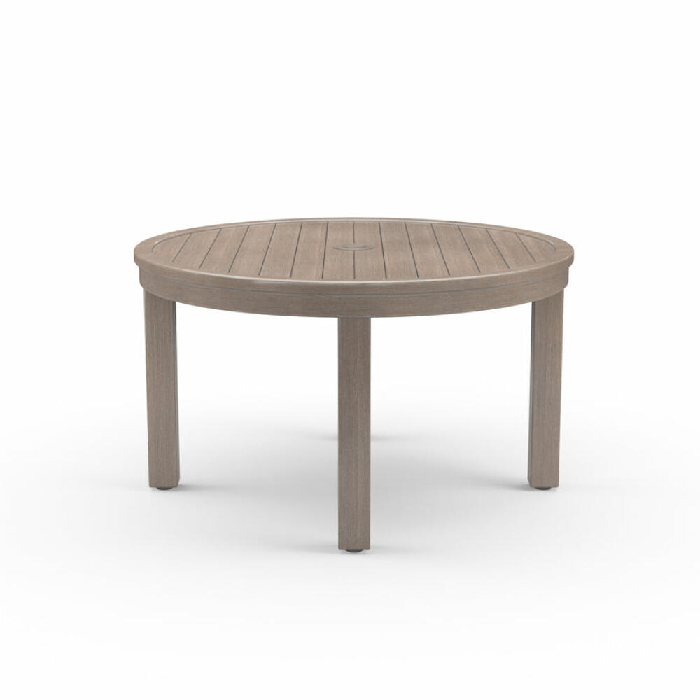 Laguna Round Dining Table - Image 2