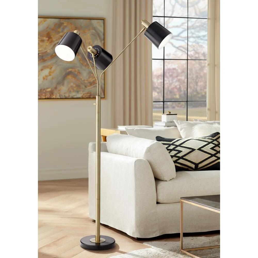 New York Studio Floor Lamp - Image 2